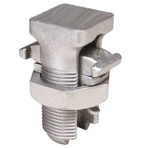 GROUNDING Split Bolt Connectors